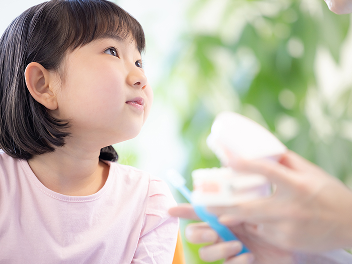 かかりつけ医として地域の身近な存在に