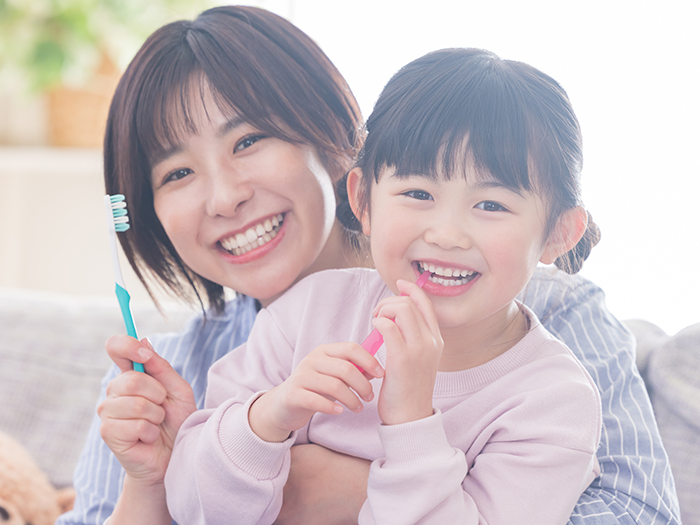 思いやりと優しさを大切にした診療