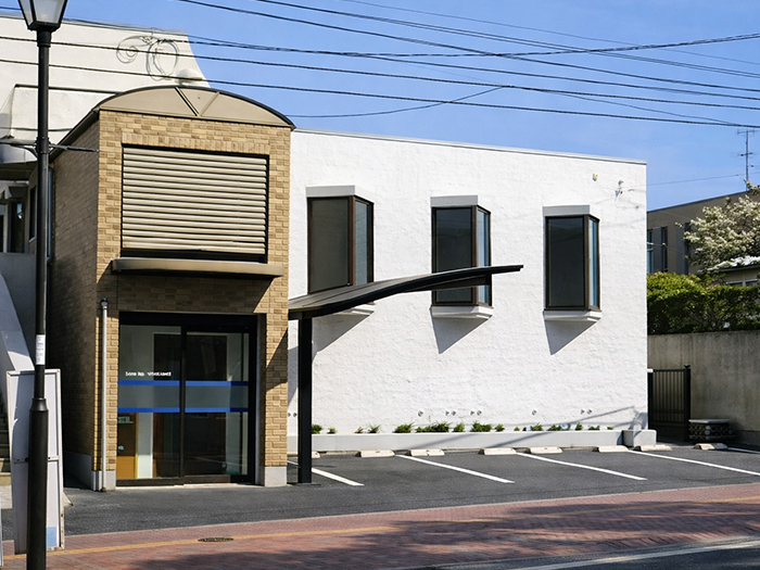 私たちについて